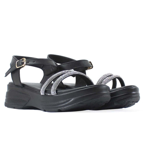 Women Formal Softy - 74840S - Softies - Walkeaze